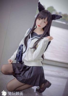 纯情少女动漫_720高清视频观看